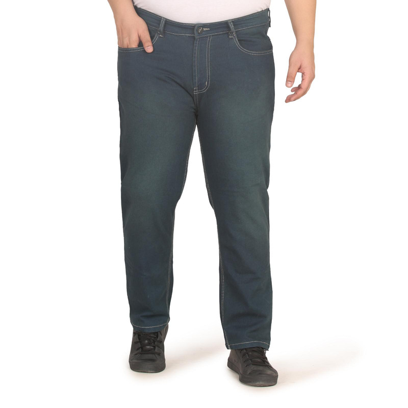 Men Regular and Plus Size Straight Fit